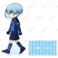 氷織羊 ちびとこ BIGアクリルスタンド 「TVアニメ ブルーロック」