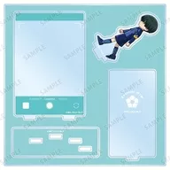 糸師凛 ちびとこ ミニフォト用アクリルスタンド 「TVアニメ ブルーロック」