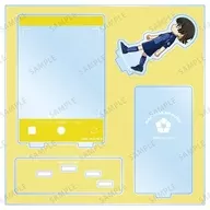 蜂楽廻 ちびとこ ミニフォト用アクリルスタンド 「TVアニメ ブルーロック」