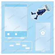 氷織羊 ちびとこ ミニフォト用アクリルスタンド 「TVアニメ ブルーロック」