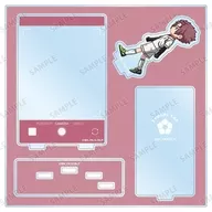 糸師冴 ちびとこ ミニフォト用アクリルスタンド 「TVアニメ ブルーロック」