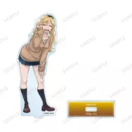 桔梗セリ BIGアクリルスタンド 「TVアニメ よふかしのうた Season2」