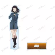 蘿蔔ハツカ BIGアクリルスタンド 「TVアニメ よふかしのうた Season2」