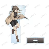 鶯餡子 BIGアクリルスタンド 「TVアニメ よふかしのうた Season2」