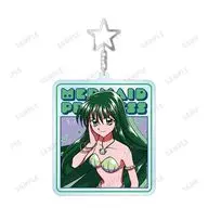 洞院リナ BIGアクリルキーホルダー vol.2 ver.A 「アニメ ぴちぴちピッチ」