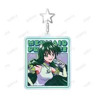 洞院リナ BIGアクリルキーホルダー vol.2 ver.B 「アニメ ぴちぴちピッチ」