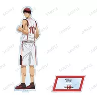 [新品] 火神大我 描き下ろし 戦う背中ver. BIGアクリルスタンド 「黒子のバスケ」