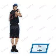 [新品] 青峰大輝 描き下ろし 戦う背中ver. BIGアクリルスタンド 「黒子のバスケ」