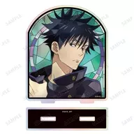 伏黒恵 Aure Glass オーロラアクリルスタンド 「TVアニメ 呪術廻戦」
