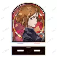 釘崎野薔薇 Aure Glass オーロラアクリルスタンド 「TVアニメ 呪術廻戦」