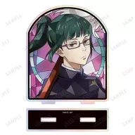 禪院真希 Aure Glass オーロラアクリルスタンド 「TVアニメ 呪術廻戦」