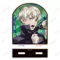狗巻棘 Aure Glass オーロラアクリルスタンド 「TVアニメ 呪術廻戦」