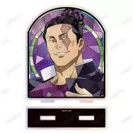東堂葵 Aure Glass オーロラアクリルスタンド 「TVアニメ 呪術廻戦」