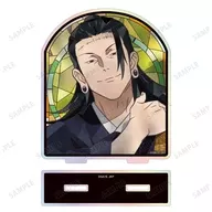 夏油傑 Aure Glass オーロラアクリルスタンド 「TVアニメ 呪術廻戦」