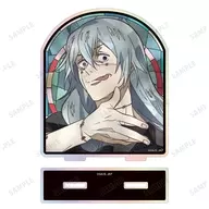 真人 Aure Glass オーロラアクリルスタンド 「TVアニメ 呪術廻戦」