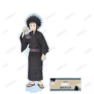 [新品] 猫附梗史郎 描き下ろし お祭りver. BIGアクリルスタンド 「TVアニメ 出禁のモグラ」