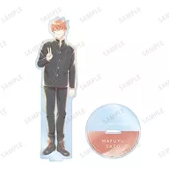 佐藤真冬 Ani-Art aqua label 第3弾 BIGアクリルスタンド 「映画 ギヴン 海へ」
