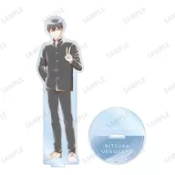 上ノ山立夏 Ani-Art aqua label 第3弾 BIGアクリルスタンド 「映画 ギヴン 海へ」