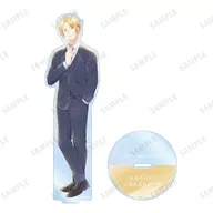 中山春樹 Ani-Art aqua label 第3弾 BIGアクリルスタンド 「映画 ギヴン 海へ」