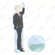 梶秋彦 Ani-Art aqua label 第3弾 BIGアクリルスタンド 「映画 ギヴン 海へ」