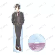 村田雨月 Ani-Art aqua label 第3弾 BIGアクリルスタンド 「映画 ギヴン 海へ」