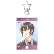 村田雨月 Ani-Art aqua label 第3弾 BIGアクリルキーホルダー 「映画 ギヴン 海へ」