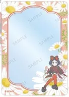 黒鳥千代子 Botania B8硬質ケース 「黒魔女さんが通る!!」