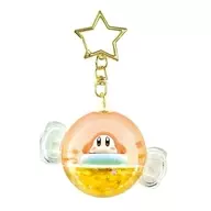 ワドルディ(うきわ) ぷかぷかドームキーホルダー3 「星のカービィ」
