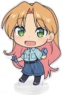 谷川瑠璃 ぷにこれ!アクリルフィギュア(スタンド付) 「瑠璃の宝石」