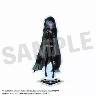 [新品] ゼロ アクリルスタンド 「STEAKA 『ヲチラレ』 初音ミク×オバケン」