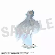[新品] エル アクリルスタンド 「STEAKA 『ヲチラレ』 初音ミク×オバケン」