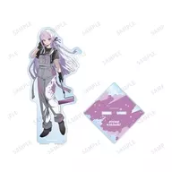 霧切響子 さくしゃ2さんイラスト 特大アクリルスタンド ペイントスタイルver. 「ダンガンロンパシリーズ」