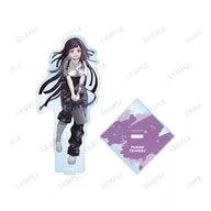 罪木蜜柑 さくしゃ2さんイラスト 特大アクリルスタンド ペイントスタイルver. 「ダンガンロンパシリーズ」