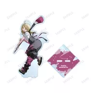 赤松楓 さくしゃ2さんイラスト 特大アクリルスタンド ペイントスタイルver. 「ダンガンロンパシリーズ」
