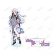 霧切響子 さくしゃ2さんイラスト BIGアクリルスタンド ペイントスタイルver. 「ダンガンロンパシリーズ」