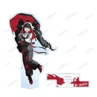 セレスティア・ルーデンベルク さくしゃ2さんイラスト BIGアクリルスタンド ペイントスタイルver. 「ダンガンロンパシリーズ」