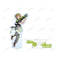 不二咲千尋 さくしゃ2さんイラスト BIGアクリルスタンド ペイントスタイルver. 「ダンガンロンパシリーズ」