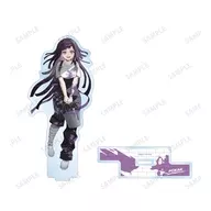 罪木蜜柑 さくしゃ2さんイラスト BIGアクリルスタンド ペイントスタイルver. 「ダンガンロンパシリーズ」