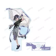王馬小吉 さくしゃ2さんイラスト BIGアクリルスタンド ペイントスタイルver. 「ダンガンロンパシリーズ」