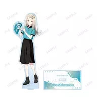 [新品] 篠澤広 描き下ろし BIGアクリルスタンド ボウリングシャツver. 「学園アイドルマスター」