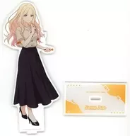 [新品] 十王星南 描き下ろし BIGアクリルスタンド ボウリングシャツver. 「学園アイドルマスター」