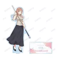 [新品] 姫崎莉波 描き下ろし BIGアクリルスタンド ボウリングシャツver. 「学園アイドルマスター」