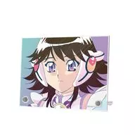 [新品] コレクター・アイ Ani-Art clear label A6アクリルパネル 「コレクター・ユイ」