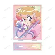 [新品] コレクター・ユイ Ani-Art clear label オーロラアクリルスタンド 「コレクター・ユイ」