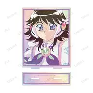 [新品] コレクター・アイ Ani-Art clear label オーロラアクリルスタンド 「コレクター・ユイ」