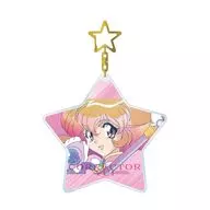 [新品] コレクター・ユイ Ani-Art clear label BIGアクリルキーホルダー 「コレクター・ユイ」