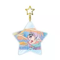 [新品] コレクター・ユイ(水のエレメントスーツ) Ani-Art clear label BIGアクリルキーホルダー 「コレクター・ユイ」