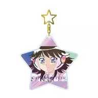 [新品] コレクター・アイ Ani-Art clear label BIGアクリルキーホルダー 「コレクター・ユイ」