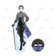シドウ 描き下ろし 特大アクリルスタンド バースデーver. 第2弾 「MILGRAM -ミルグラム-」