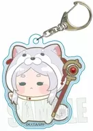 A.フリーレン もふまにあアクリルキーホルダー 「葬送のフリーレン」